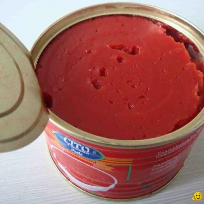 CANNED TOMATO PASTEpicture1