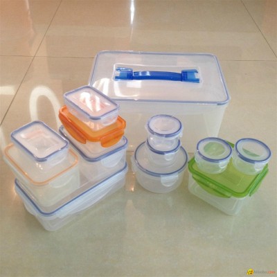 Airtight food containerpicture1