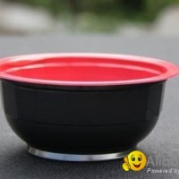 disposable plastic bowls