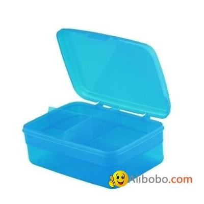 lunch box with dividerspicture1