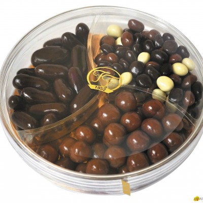 Tafe Chocolate Covered Mix Dragee 225g - 1139 codepicture1