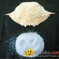 crab shell powder