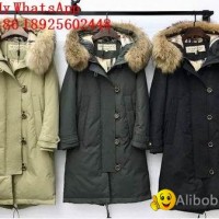 Wholesale           Down Jacket          vest           jacket original quality