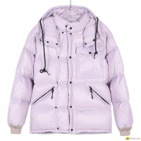 X ANTHEM Down Jackets Hiroshi Fujiwara's Lightning Collaboration Coats