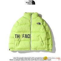 The North Face Down jacket the north face down under jackets men's outwears AAAA