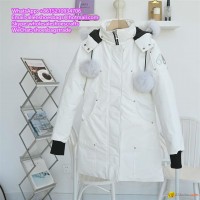 Wholesale Moose Knuckles 11 top quality down coats winter jackets MOOSE KNUCKLES