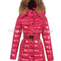 Down Jacket 2012 New Arrival Women Down Jacket