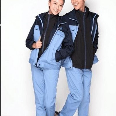 Custom Thickening Warm Winter Workwear, Winter Workwear Jacket, Uniform Workwearpicture1