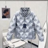 reversible down jacket inter jacket               ind coat jacket     own jacket