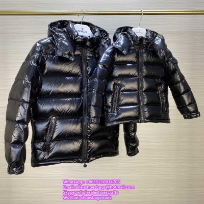 wholesale Mens down jacket         jacket women down jacket parka purffer coatspicture1