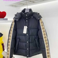 discount       women clothes Winter jacket wind coat       jacket GG Down jacket