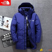 The North Fece Down jacket The North Face 1990 Mountain Quest Jackets men TNF Qu