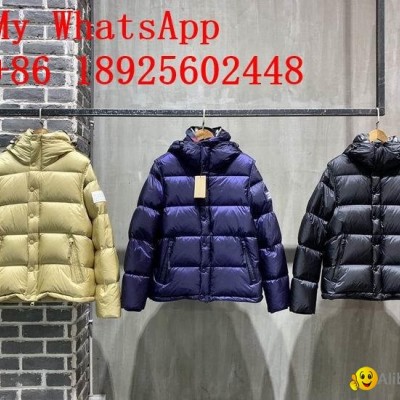 Wholesale           Down Jacket          vest           jacket top 1：1qualitypicture1