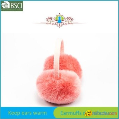 So Cute Winter Ear Warmers for Childrenpicture1