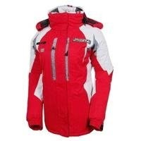 Women Ski Down Jacket