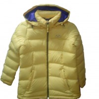 Sell Down Jacket