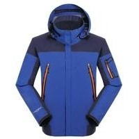 Men's Ski Jacket