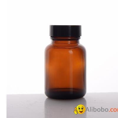 Amber Glass Bottles Wholesalepicture1