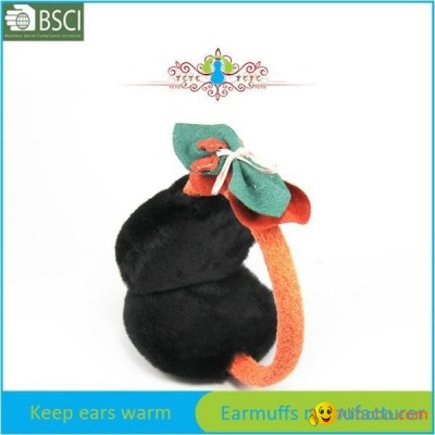 Fashion Accessories of Earmuffspicture1