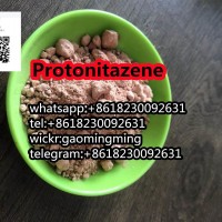 CAS 119276-01-6 Protonitazene Hydrochloride Factory supply