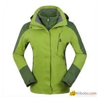 Womens Ski Jacket