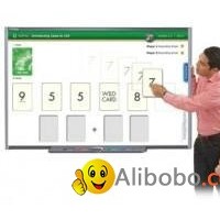 interactive whiteboards prices