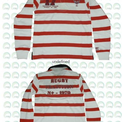 Rugby polo Shirtspicture1