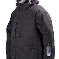 softshell jacket