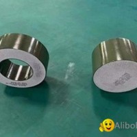 Zinc Metal Oxide Varistor Disc for Surge Arresters