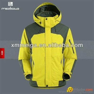 Wholesale high quality Ski jacket with discountpicture1