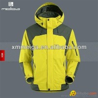 Wholesale high quality Ski jacket with discount