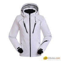 Mens And Womens Ski Jacket