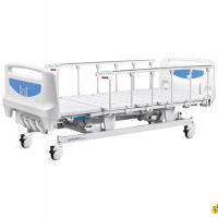 B4w Manual Hospital Bed