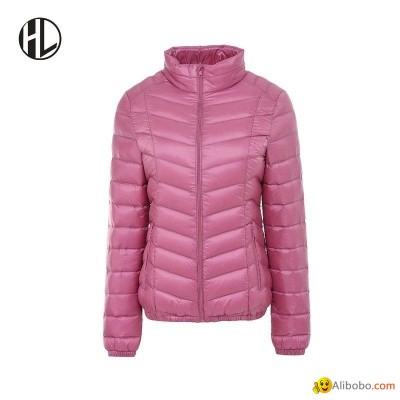 Women's Padding Down Jacketspicture1