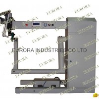 HOT AIR WELDING MACHINE