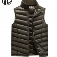 Men's Padding Vest