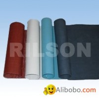 Non-asbestos beater sheet