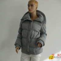 lastest women's winter coat