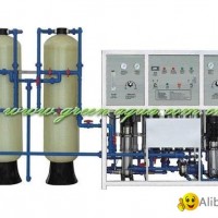 Water Purification Machine Price Item:GRA-1000I(1000L/H-F2)