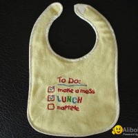 Baby Bib