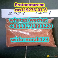 sell  high  quality  Bromazolam cas71368-80-4