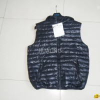 winter vest