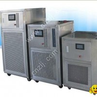 heating and refrigeration hybrid machine