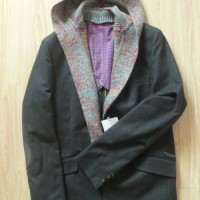 Overcoat