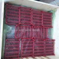 stainless steel mesh basket