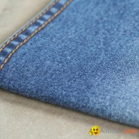 Cotton Denim Farbric Xc605 9oz