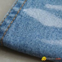 Cotton Denim Farbric Xc610 13.5oz