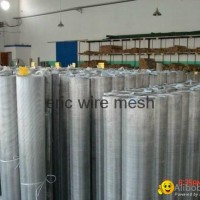 filter metal mesh