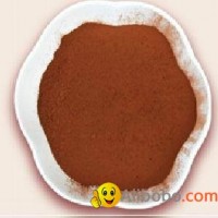 High Fat Heavy Alkalized Cocoa Powder