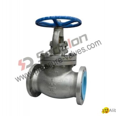 Alloy Globe Valvepicture1